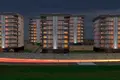 Mieszkanie 4 pokoi 180 m² Ortahisar, Turcja