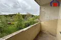 House 75 m² Astrashitskagaradokski rural council, Belarus