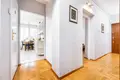 Appartement 2 chambres 64 m² Cracovie, Pologne