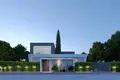 villa de 5 dormitorios 283 m² Murcia, España