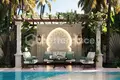 6-Schlafzimmer-Villa 2 m² Jimbaran, Indonesien