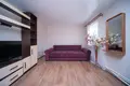 Wohnung 1 zimmer 32 m² Fanipal, Belarus