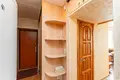 1 room apartment 36 m² Minsk, Belarus