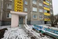 1 room apartment 33 m² Minsk, Belarus