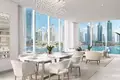  LIV Marina — new residence by LIV Developers with around-the-clock security 500 meters from the beach in Dubai Marina