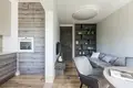 Apartamento 2 habitaciones 55 m² en Varsovia, Polonia