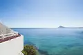 Penthouse z 2 sypialniami 160 m² Altea, Hiszpania