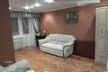 1 room apartment 31 m² Minsk, Belarus