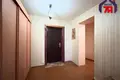 Appartement 1 chambre 47 m² Salihorsk, Bélarus