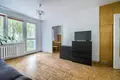 Appartement 3 chambres 60 m² Varsovie, Pologne