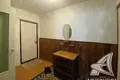 3 room apartment 59 m² Kamyanyets, Belarus