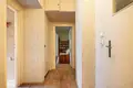 Appartement 2 chambres 54 m² Varsovie, Pologne