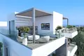 2 bedroom apartment 92 m² Larnaca District, Cyprus