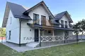 Casa 163 m² Brest, Bielorrusia