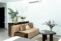 1 bedroom apartment  Tibubeneng, Indonesia