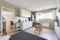 Wohnung 3 zimmer 80 m² Verwaltungsgemeinschaft Helsinki, Finnland