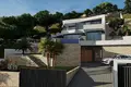 5-Zimmer-Villa 489 m² Calp, Spanien