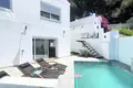 Willa 3 pokoi 265 m² San Pedro Alcantara, Hiszpania