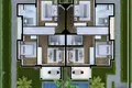 Вилла 4 комнаты 175 м² Кушадасы, Турция