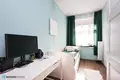 Квартира 2 комнаты 4 460 м² Хожув, Польша