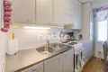 Квартира 2 комнаты 60 м² Раахе, Финляндия