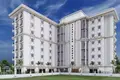 Mieszkanie 1 pokój 58 m² Alanya, Turcja