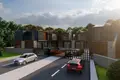 Cottage village Sunny Cottage Batumi Lot P040OV