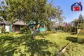 Maison 42 m² Dziahilna, Bélarus