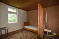 Casa 33 m² Drackauski sielski Saviet, Belarús