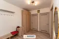 3 room apartment 66 m² Minsk, Belarus