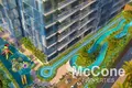 Mieszkanie 1 pokój 958 m² Dubaj, Emiraty Arabskie