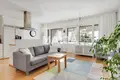 2 bedroom apartment 83 m² Helsinki sub-region, Finland