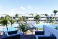 2 bedroom apartment 75 m² Torrevieja, Spain