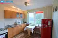 Квартира 2 комнаты 47 м² Калвария, Литва