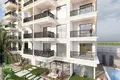 Apartamento 2 habitaciones 125 m² Avsallar, Turquía