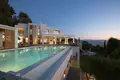 Villa 750 m² Koumbeli, Grecia