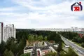 Apartamento 2 habitaciones 61 m² Minsk, Belarús