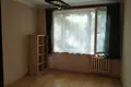 Appartement 1 chambre 32 m² en Cracovie, Pologne