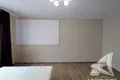 Wohnung 1 zimmer 42 m² Muchaviecki sielski Saviet, Belarus