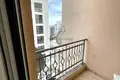 Mieszkanie 2 pokoi 62 m² Becici, Czarnogóra
