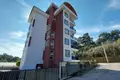 Appartement 2 chambres  Alanya, Turquie