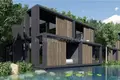 Apartamento 1 habitacion 60 m² Kamala, Tailandia