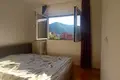 Apartamento 1 habitacion 46 m² Budva, Montenegro