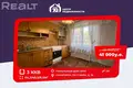 3 room apartment 65 m² Salihorsk, Belarus