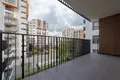 3 room apartment 74 m² Warsaw, Poland