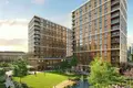 1 bedroom apartment 38 m² Staines-upon-Thames, United Kingdom