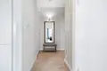 Appartement 2 chambres 53 m² Gdynia, Pologne