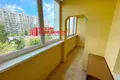 Appartement 3 chambres 64 m² Hrodna, Biélorussie