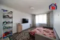 3 room apartment 60 m² Swislatsch, Belarus