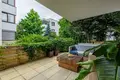 4 room apartment 128 m² Warsaw, Poland
